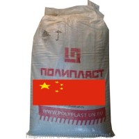 Суперпластификатор  Полипласт СП-1 25 кг   (Китай) Витрати 0,4-0,7 %