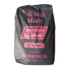 Пігмент для бетону - Черный ВР - 650 (Чехія)