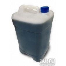 Пластифікатор C3 (UA)  для  бетона , стяжки , теплого пола  10 л. 